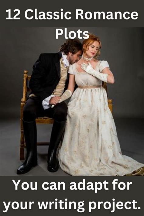 Image result for Romance Examples