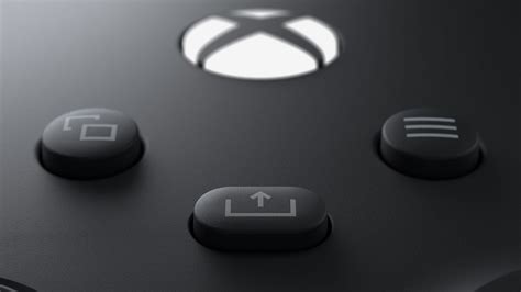 Image result for Xbox Series X Controller Front View