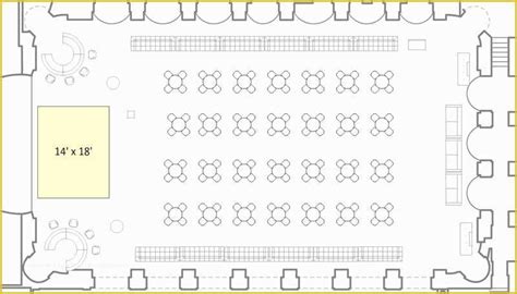 Free Wedding Reception Seating Chart Template Of Create Your Own Wedding Seating Chart Template ...