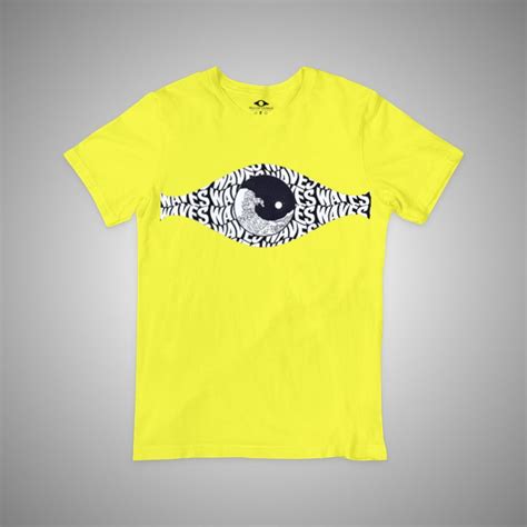 Waves Logo T- Shirt