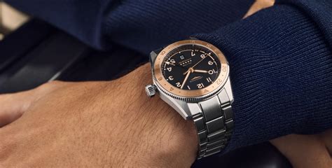 Zegarki dla mężczyzn | LONGINES PL