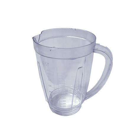 FP101- Liquid Jar (PC Jar) (Only Compatible with Rico Products)– Rico India