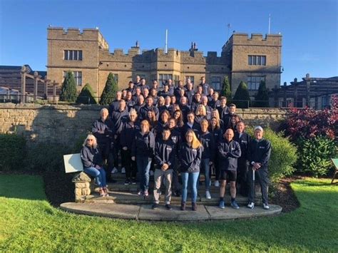 Mercia Office Photos