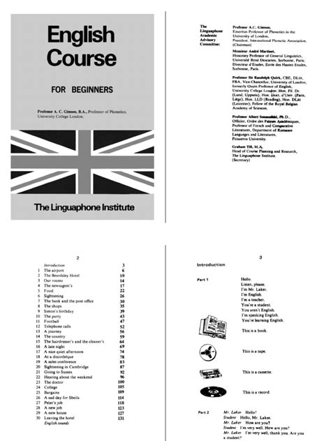 English Course for Beginners PDF 的图像结果
