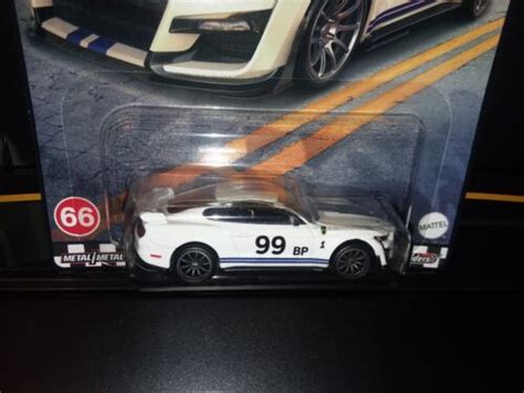 HOT WHEELS PREMIUM 2023 BOULEVARD MIX P Shelby, | Ubuy India