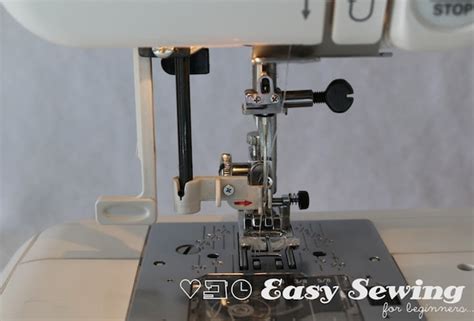 Image result for How to Use Automatic Needle Threader Device