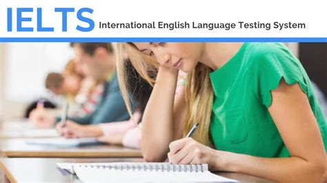 International English Language Testing System (IELTS), exam, results