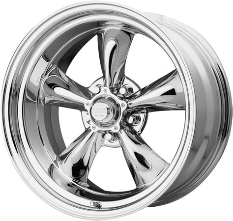 AmericanRacing American Racing 17 Inch 5x5 Wheel Rim VN615 TORQ India ...