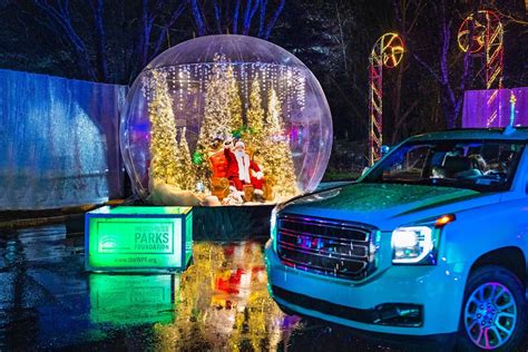 Surviving Winter With An Orgasmic Drive-Thru