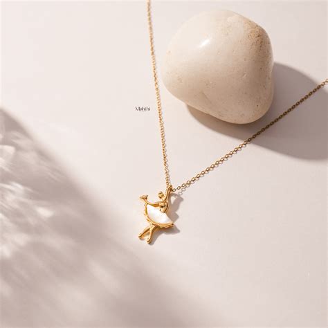 Baby Doll Necklace – Mishthi Art Jewellery