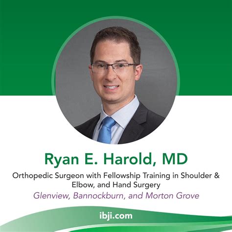 Illinois Bone & Joint Institute on LinkedIn: IBJI is pleased to welcome ...