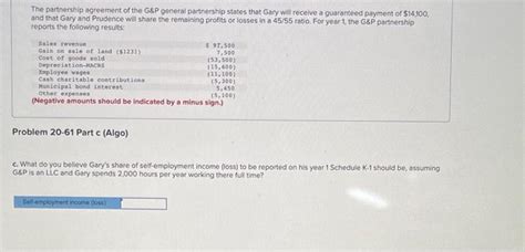 General Partnership Compensation 的图像结果