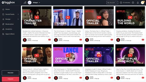 Image result for YouTube Channel. Embed Code