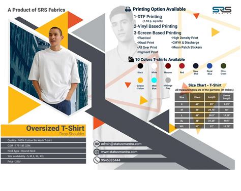 T Shirt - T Shirt For Men Manufacturer from Vasai