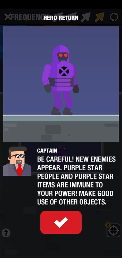 Hero Return APK Download for Android Free