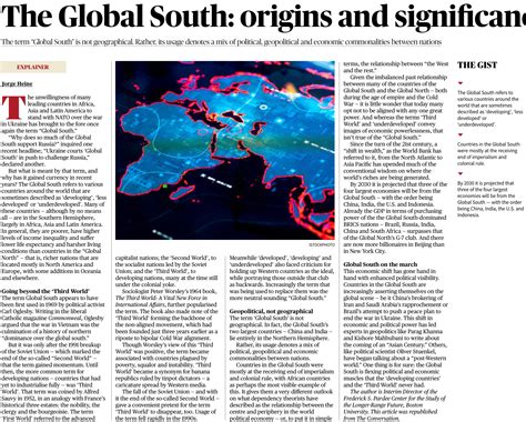 Global South Symbol 的图像结果