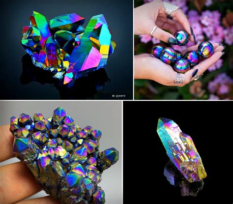 Most Beautiful Minerals in the World : Top 10 Most Beautiful and ...