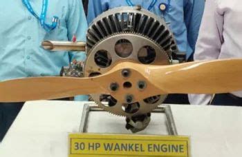 Solar Defence & Aerospace Signs Deal With CSIR-NAL To Develop ...