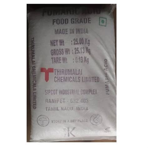 Acids - 50kg Benzoic Acid Wholesale Trader from New Delhi