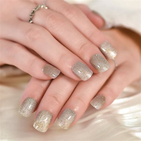 Shop Alice - Super Short Square - Press on Nails – Vegan, Clean ...