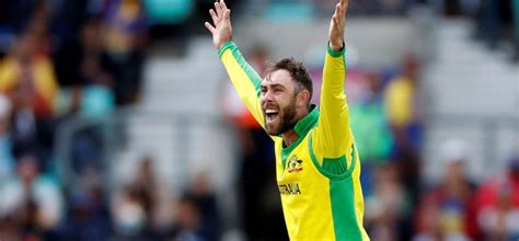 Glenn Maxwell’s Fiance Vini Raman Slams Troll Who Asked Her To Leave ...