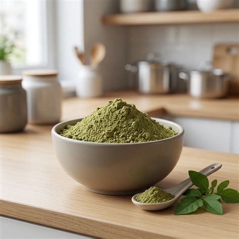Thoothuvalai Powder – myHarvest Farms