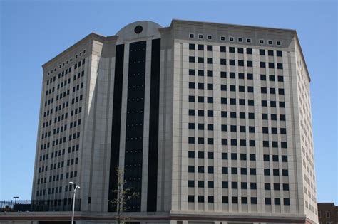 Oakhill Correctional Institution - The Prison Direct