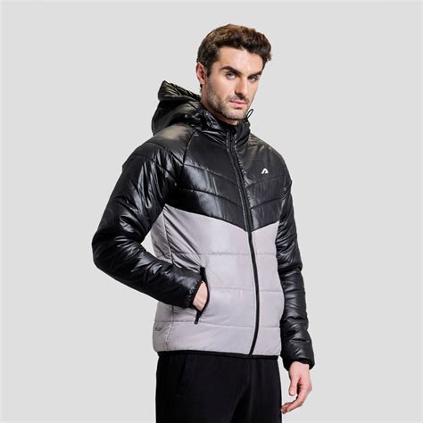 MENS JACKET – Boldfit