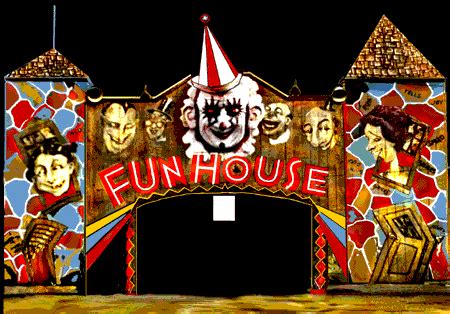 Image result for Boo CBeebies Funhouse