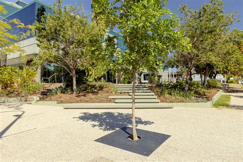 Park Road, Milton Village Precinct Project | Brisbane City Council ...