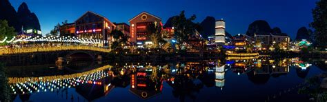 Yangshuo West Street: Foods, Stays, and Travel Tips