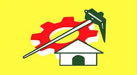 TDP wins Ramakuppam MPP post amid tension