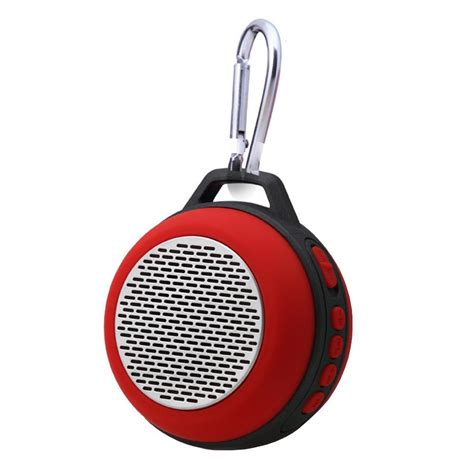 SIW S303(KDM) Portable Mini Wireless Bluetooth Travel Speaker with ...