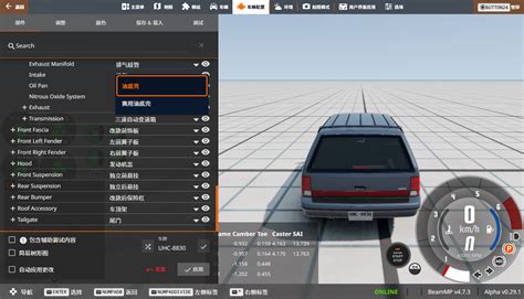 BeamNG Beginner Tutorial 的图像结果