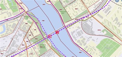 КГИОП согласовал строительство моста ШМСД через Неву