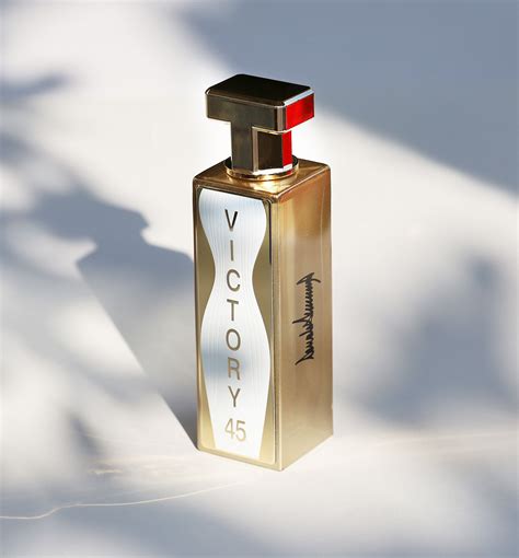 Trump Victory Perfume Review ~ Fragrance Reviews