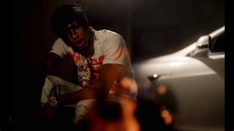 NBA YoungBoy -No Switch (music video) – rappers.in Radar