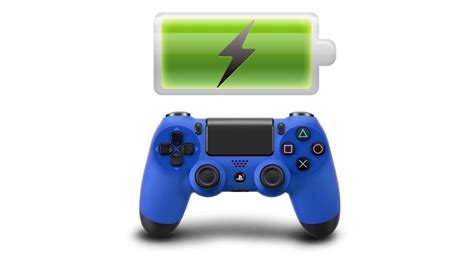 Rezultat imagine pentru PS4 Controller Battery Fix