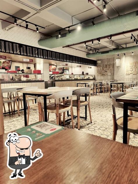 Haldiram's - Model Town, New Delhi - Restaurant menu, prices and reviews