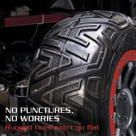 Buy Huffy Torex 24-Volt UTV Ride-On for Kids Online at Lowest Price in ...