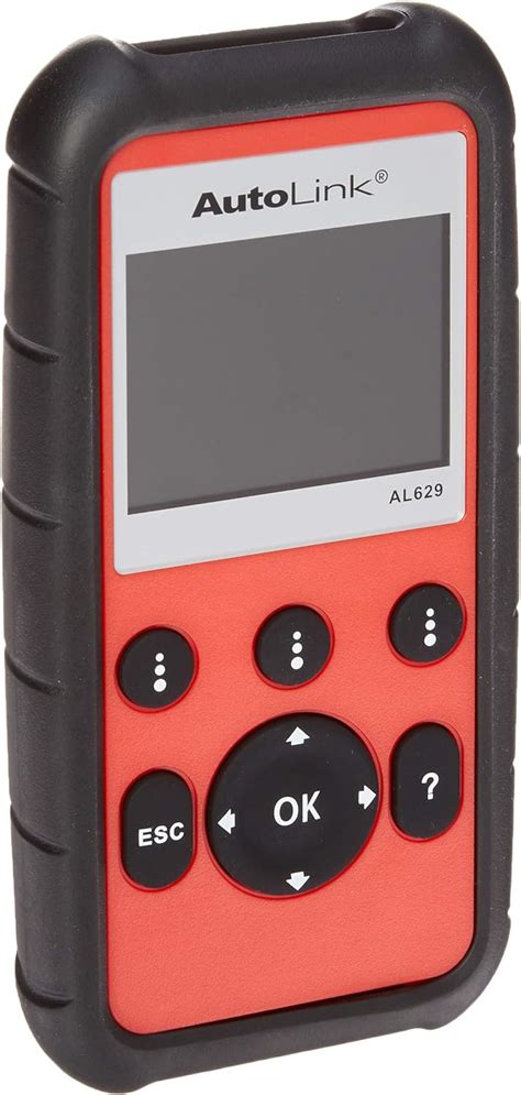 How to Use Al329 Code Reader 的图像结果