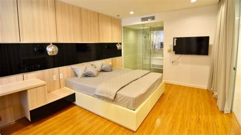 Tripadvisor - Son & Henry - SVT2A - Spacious 2BR Apartment, CBD ...
