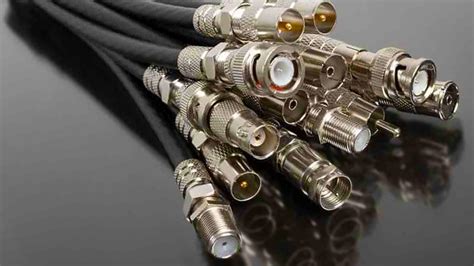 Internet Coaxial Cable 的图像结果