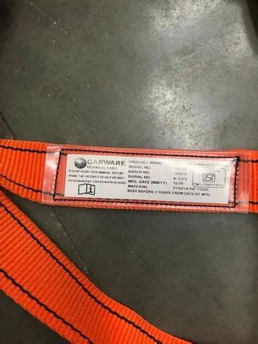 Safety Products - Full Body Safety Belt Trader - Wholesaler ...