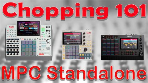 MPC Live Beginner Tutorial 的图像结果