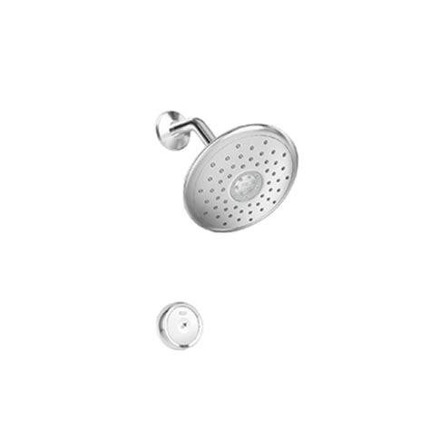 American Standard Multi Flow Overhead Showers FFASS057-000500BC0 ...