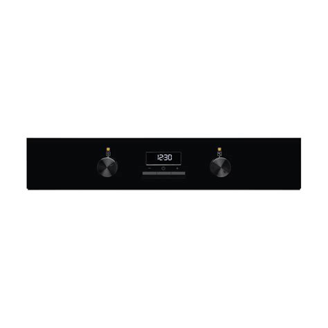 60cm 300 Series built-in single oven with 65L capacity - KOH3H00BK ...
