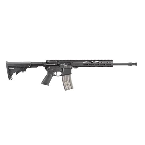 Ruger AR-556 Standard Autoloading, 1.399,00