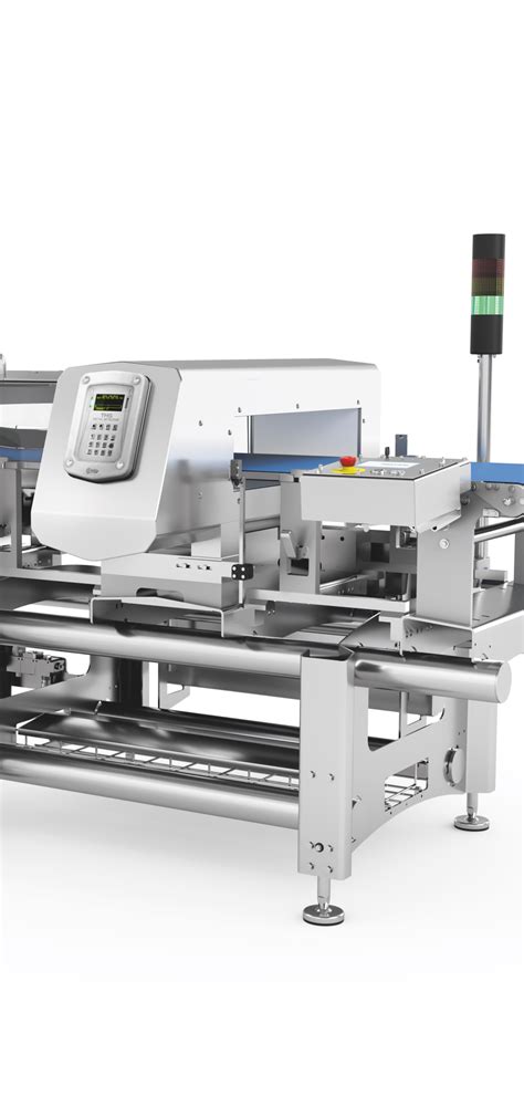 X-ray inspection systems | MULTIVAC
