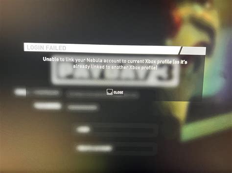 Xbox account already linked??? : r/paydaytheheist